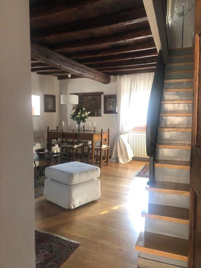 Luxury Apartment Sutri Center Экстерьер фото