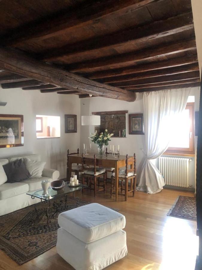 Luxury Apartment Sutri Center Экстерьер фото