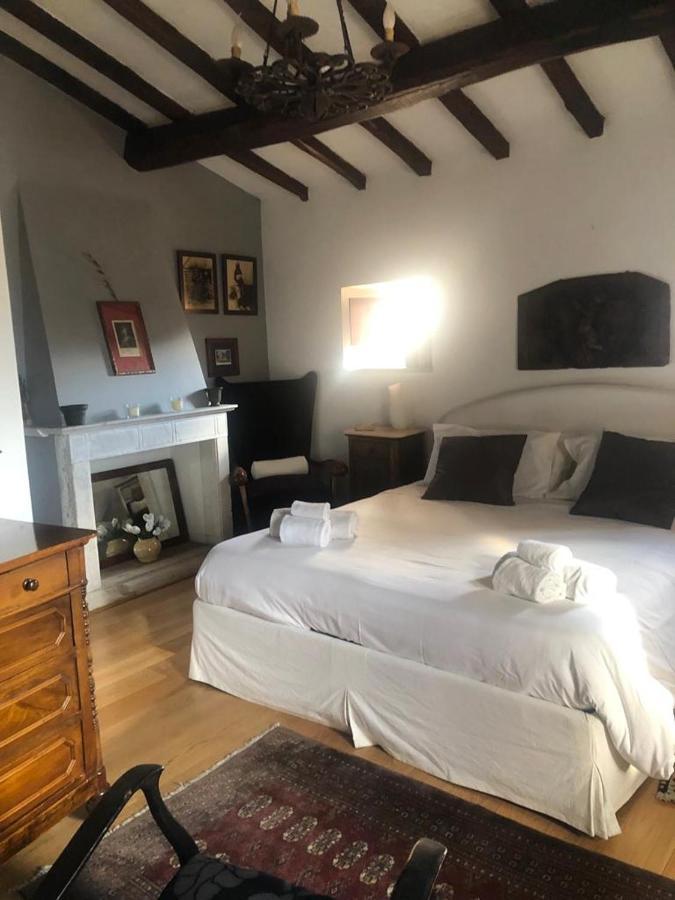 Luxury Apartment Sutri Center Экстерьер фото