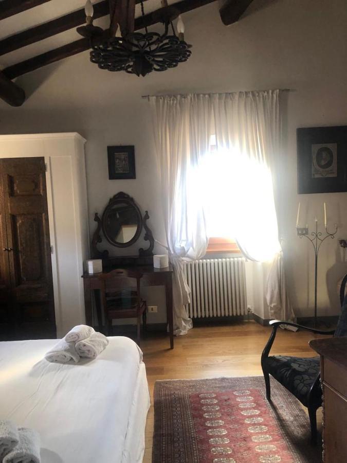 Luxury Apartment Sutri Center Экстерьер фото