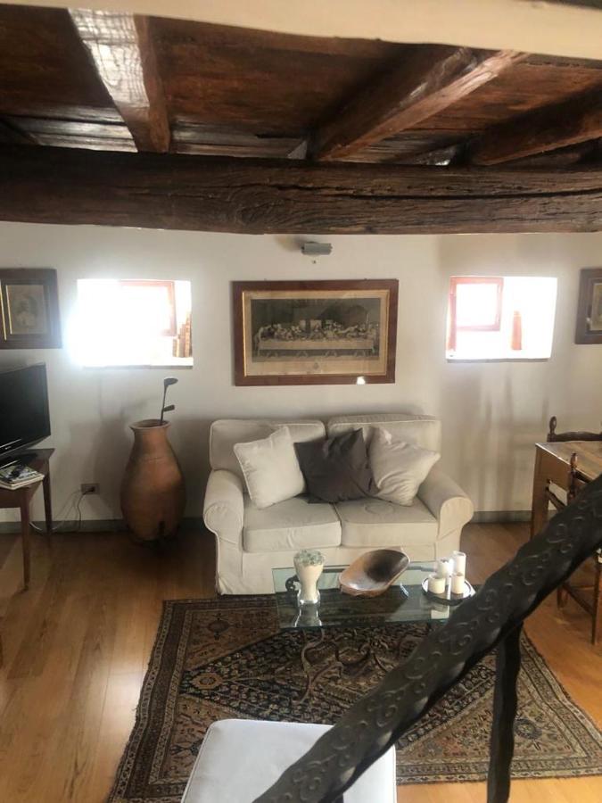 Luxury Apartment Sutri Center Экстерьер фото